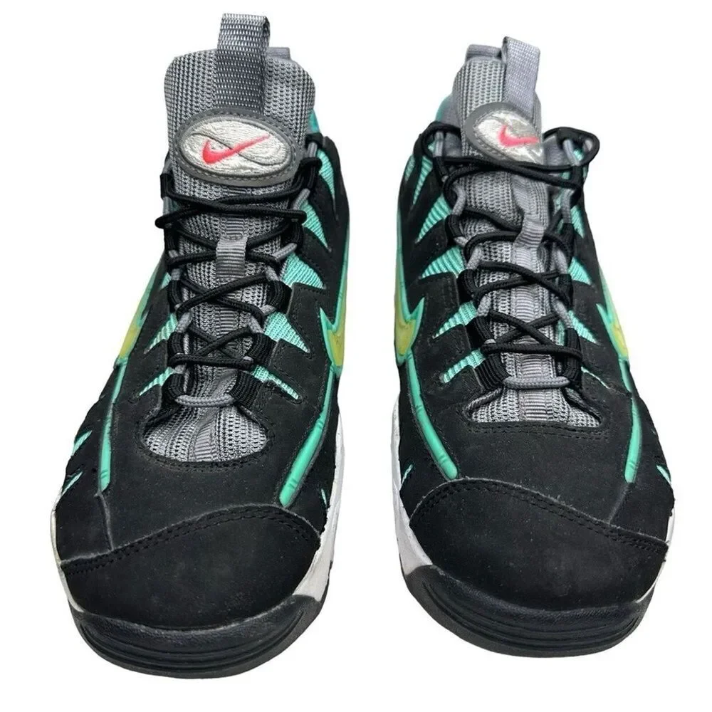 Nike‎ Air Max Hideo Nomo sneakers size 5.5 Y (Big Girl)
